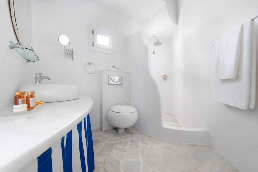 Ode Villa Oía Dış mekan fotoğraf